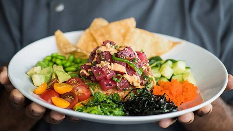 Yard House Menu With Prices